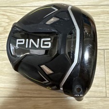 PING G430 MAX 10.5 Degree Right-Handed Driver Head Only Used  Very good  73