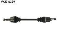 SKF Antriebswelle VKJC6199