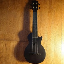 Enya Nova U Mini BK Enya Ukulele Beginner Set Black