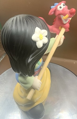 Disney 'Showcase' Collection - Mulan '173091' - Porzellan Figur (23228) - Bild 6 von 22