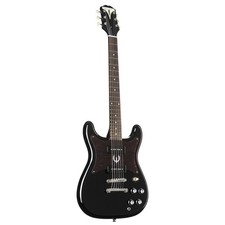 Epiphone Wilshire P-90 Ebony - E-Gitarre