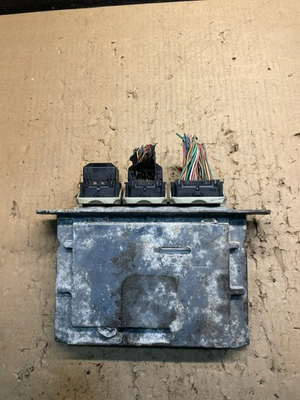 #ad 2006 Ford E250 E350 5.4L Van Engine Control Computer 6c2A 12A650 AAA w4498 Dg $29.99