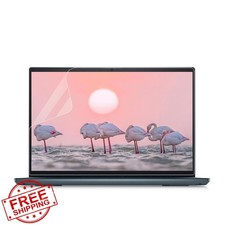 3 Pack 14" Laptop Screen Protector HD Anti-Scratch Clear Shield