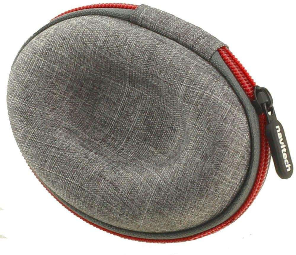 Серый корпус часов Navitech для Garmin V - vomove 3S 4090₽