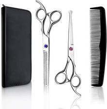 Kids Profal Hair Scissors Barber Shears 6.5-inch Hair Cutting