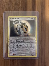 Arceus | AR5 | 2009 | Holo | Pokemon TCG | LP on eBay