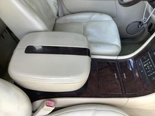 Used Front Lower Center Console Fits 2007 Cadillac Escalade Esv Floor Wenterta