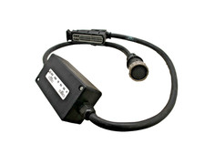 MERCEDES BENZ ORIGINAL-OEM-TESTKABEL-WERKZEUG # 202589186300