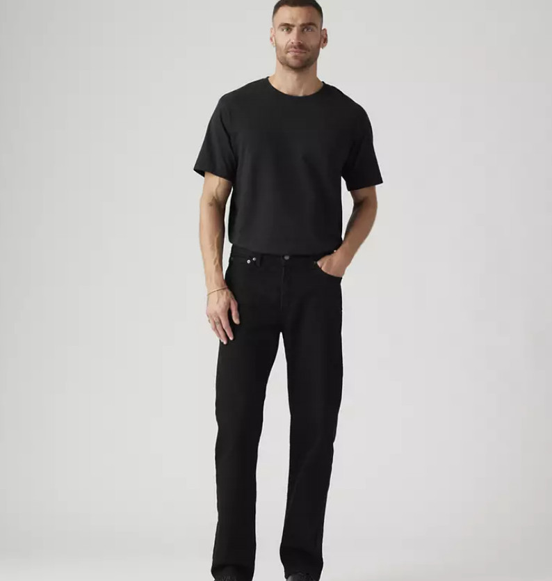 Native Cali - Black