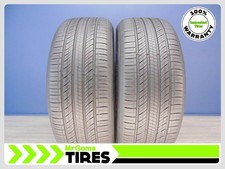 2 Hankook Ion Evo As Suv Ev T0 Xl 23555r18 Used Tires 832 Tread Tesla 2355518 2 Hankook Ion Evo As Suv Ev T0 Xl 23555r18 Used Tires 832 Tread Tesla 2355518
