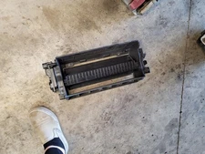 SANTA FE  2025 Air Shutter 2029528