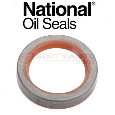 National Front Transmission Oil Pump Seal for 1959-1974 Checker Aerobus - ip