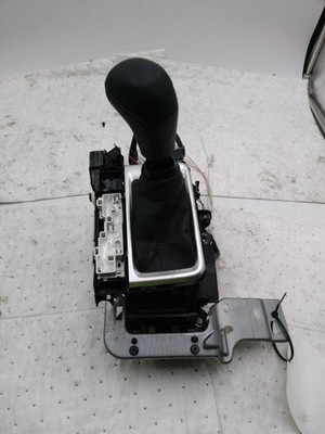 HIGHLANDR 2017 Transmission Shift 700278