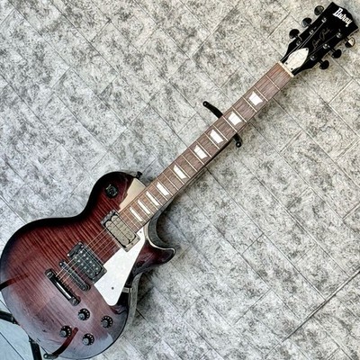 【Burny】Les Paul Model 寅さん Electric Guitar Burny Joe Perry Model Super Grade Les Paul Type