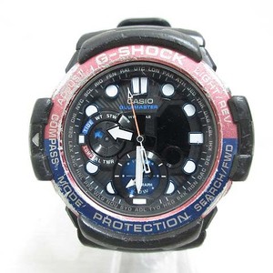 CASIO G-SHOCK Gショック GN-1000 5443腕時計 不動品 GN-1000B-1AJF | CASIO