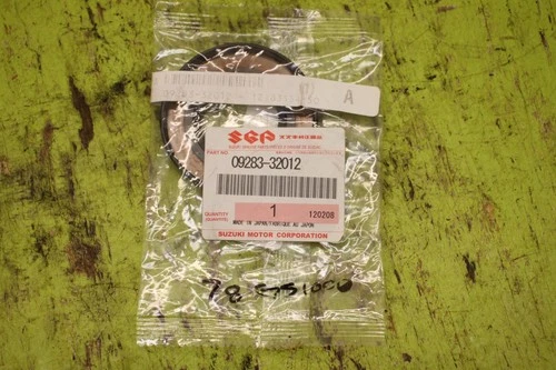 OIL SEAL | B,CEC,NEN