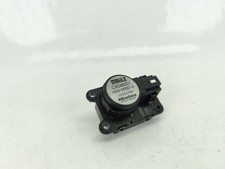 CX046001 AIR CONDITIONING HATCH OPENING MOTOR / 209753 FOR CITROËN C4 CACTUS 1.2 PUR