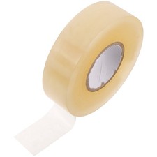 Hockey Tape PVC Clear Roll Transparent Sticky Wear Resistant Tape