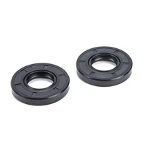 2 Pcs Drive Shaft Oil Seal For Can-Am Maverick 1000R Outlander 800 800R