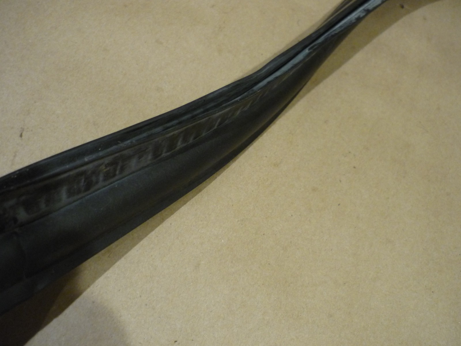 Ferrari California-Front  Hood Bonnet Gasket - P/N 69768500