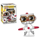 Funko Pop! Vinyl Games Cuphead 415 Aeroplane Cuphead Collectible Figure