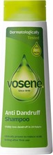 Vosene Anti Dandruff Shampoo 300ml UK 6.63 per litre