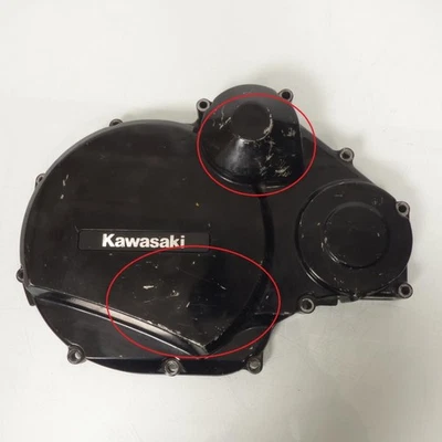 Carter embrayage origine pour moto Kawasaki 1000 Gpz Rx 1988 14032-1194 Occasion - Photo 1/3