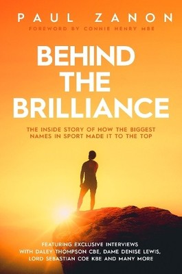 Paul Zanon Behind The Brilliance (Taschenbuch) (PRESALE 16.07.2026)
