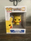 Funko Pop! Vinyl: Pokémon - Pikachu #598