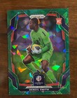 2024 Panini Prizm CONMEBOL Copa America #82 Green Ice Denzil Smith