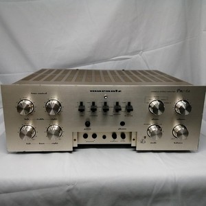 アンプ Marantz ESOTEC Series Pm-6 Marantz PM 6 | eBay
