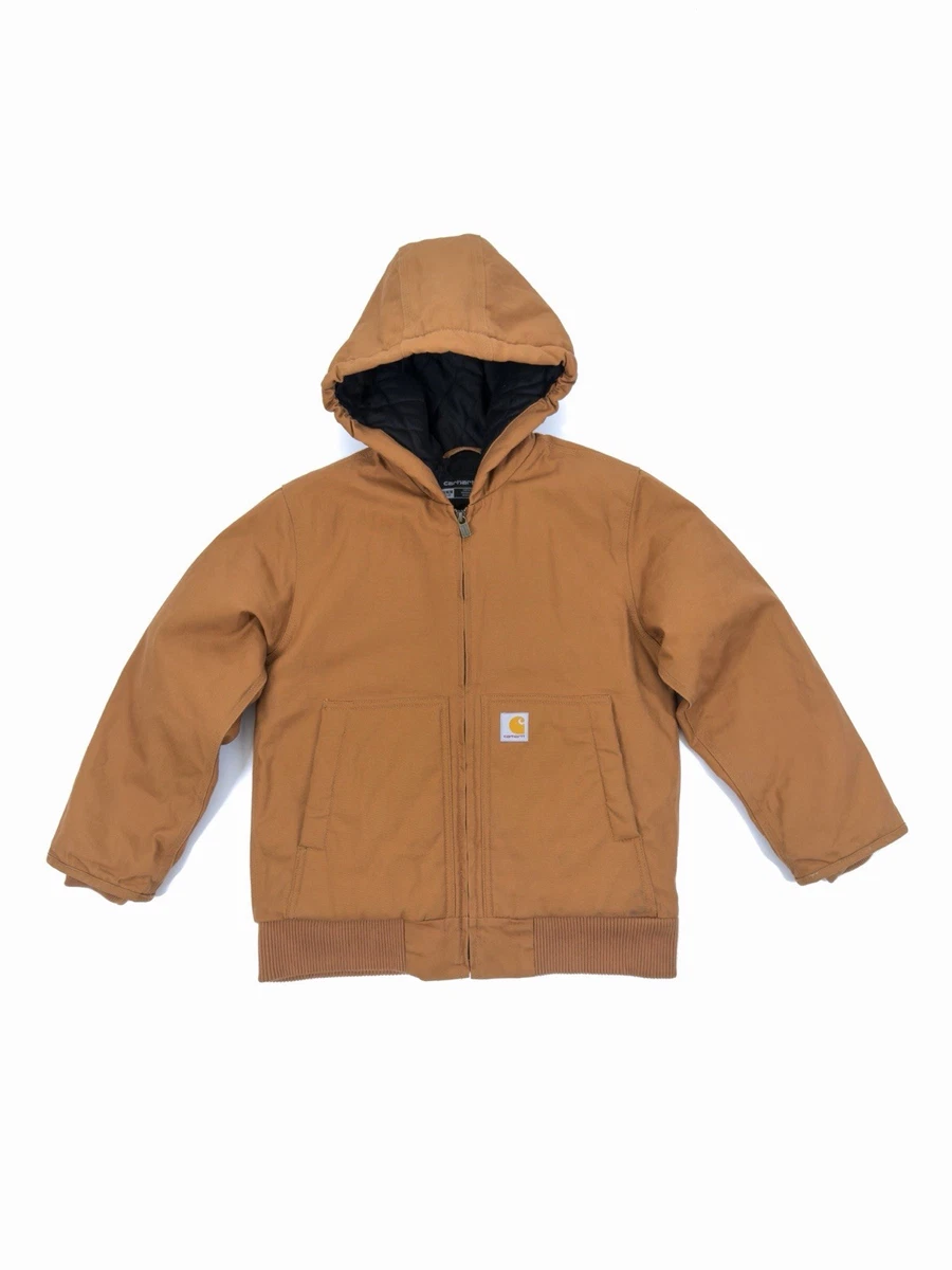 Carhartt 10-12 Size Outerwear for Boys for sale - eBay