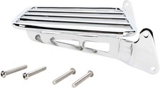 Cobra Tubular Tubular Luggage Rack for Cobra Sissy Bar USA Made 02-4442