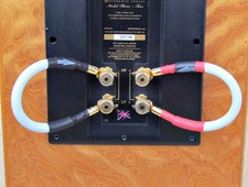 Supra Cables XL Annorum 4 Jumper - Kabelbrüc...
