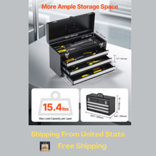 YS Cassettiera Porta Attrezzi Portatile Armadio Portaoggetti Garage...