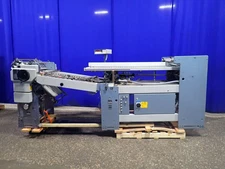 STAHL RF 56.2 FOLDING MACHINE  12250310002