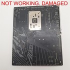 GIGABYTE B850 AORUS Elite WIFI7 AMD AM5 ATX Motherboard, AMD, DDR5 -NOT WORKING- — photo 5