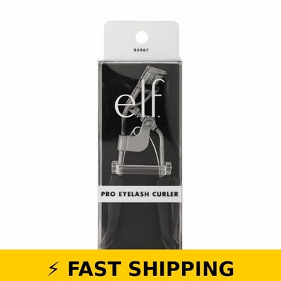 e.l.f. Cosmetics Pro Eyelash Curler