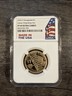 2024 S Sacagawea Dollar Proof - Indian Citizenship Act - NGC PF69 Ultra Cameo San Francisco Native American