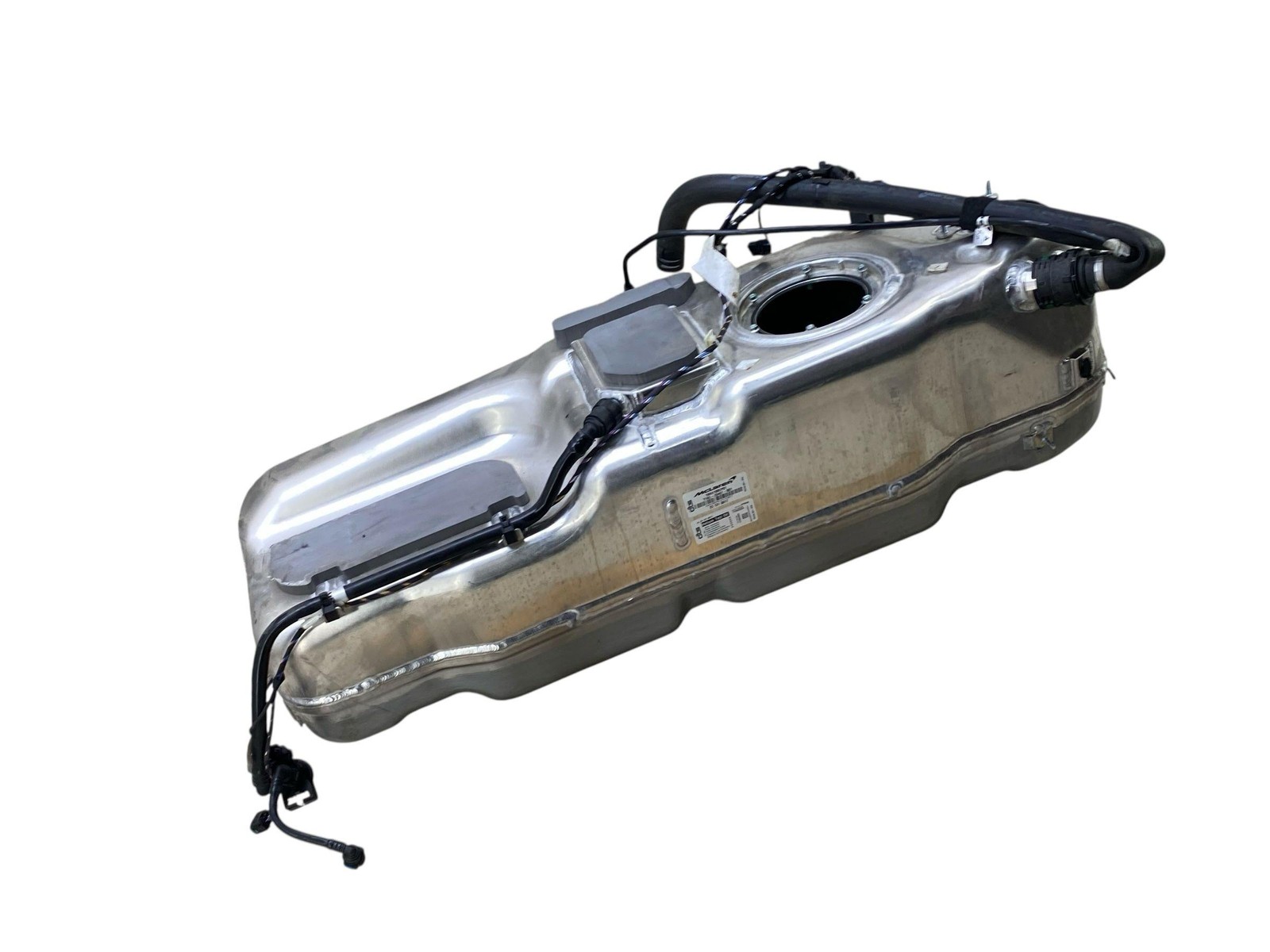 2024 MCLAREN ARTURA FUEL TANK 16KA188CP OEM