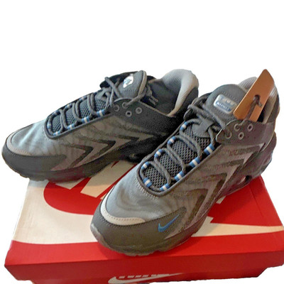 Nike Air Max TW NN Sneaker Anthracite/Industrial Blue FV0940-001