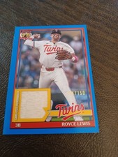 2026 Topps Baseball Series 2 Inserts. 2 Card ...