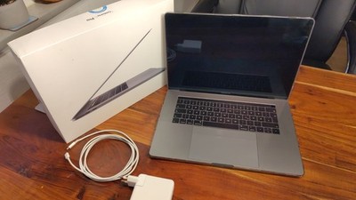 Apple MacBook Pro 15 A1990 Touchbar 