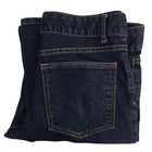 GAP Womens Blue Essential Bootcut Denim Stretch Jeans Size 28 A VGC JJ25GP5