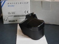 Hasselblad Winder F For 200 SERIES 201F, 202FA, and 205FCC boxed ref:3364