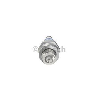 ENGINE SPARK PLUG SET PLUGS 0 242 240 576 BOSCH 4PCS NEW OE REPLACEMENT - Picture 6 of 11
