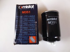 Filtre à carburant Lancia PRISMA