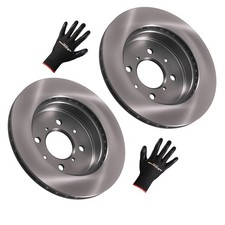 Disque de frein Subaru G3X JUSTY