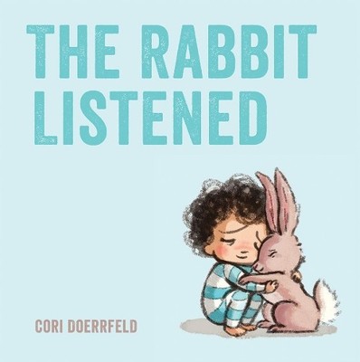 Cori Doerrfeld The Rabbit Listened (Taschenbuch)