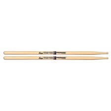 Promark TX424W Hickory Horacio 'El Negro' Hernandez Wood Tip drumsticks